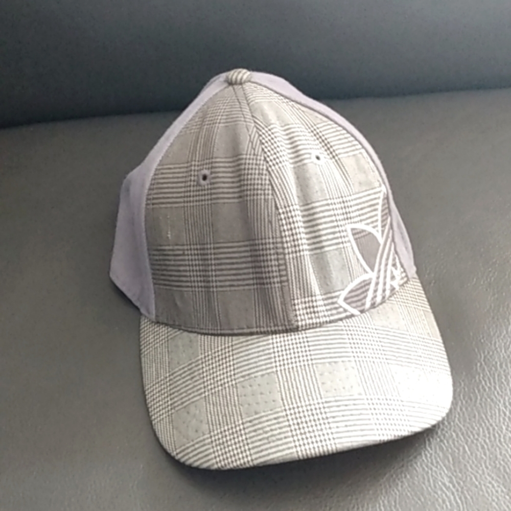 Adidas hat